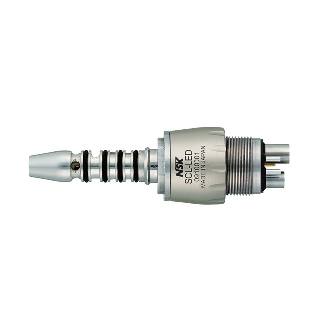 Coupling: NSK SCL-LED Sirona M4 Water Regulator