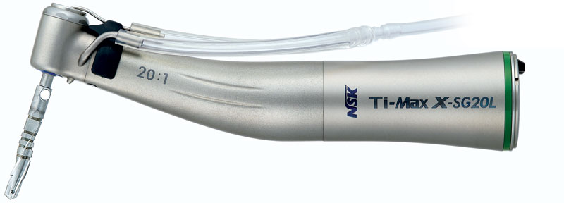 Ti-Max Surgical Handpiece X-SG20L 