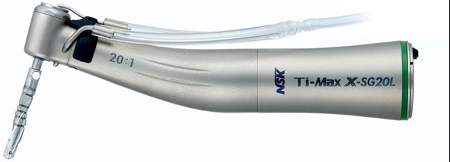 Ti-Max Surgical Handpiece X-SG20L