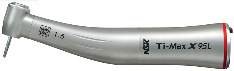 Ti-Max X Handpiece X95L 