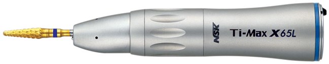Ti-Max X Handpiece X65L Straight