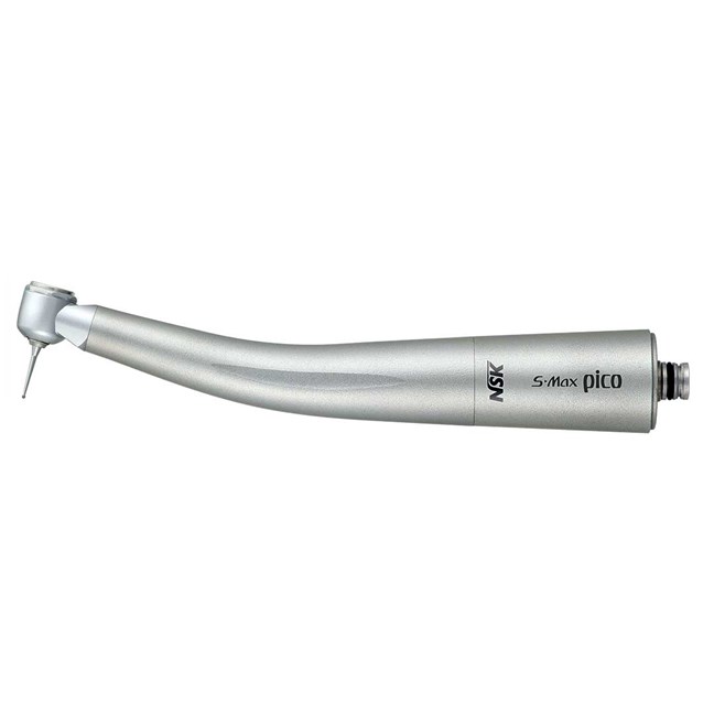 S-Max Turbine Pico