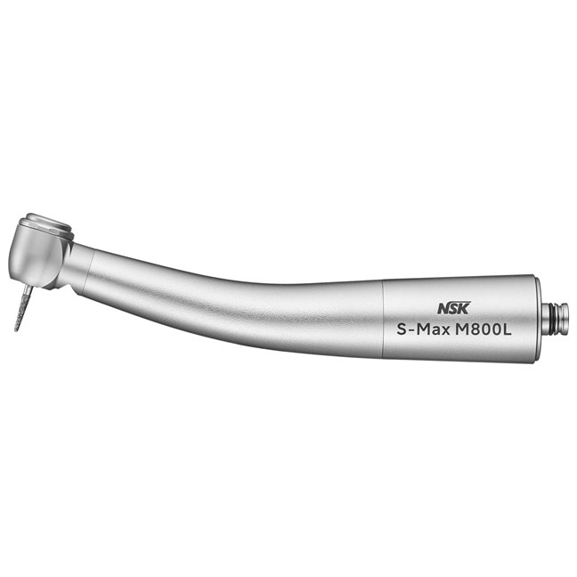 S-Max M800L Optic Turbine Access