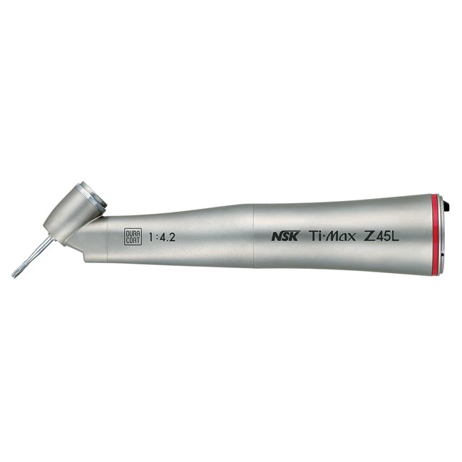 Ti-Max Z Handpiece Z45L Contra Angle