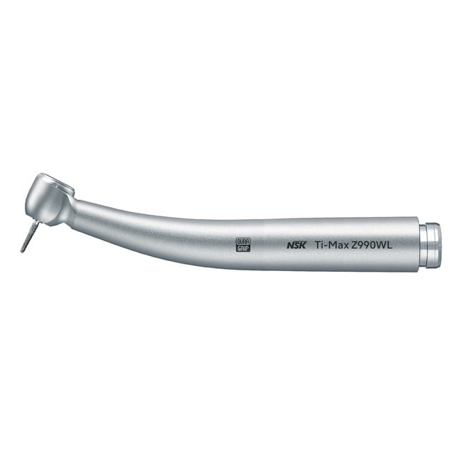 NSK Ti-Max Turbine Standard Head Z990WL (W&H RQ Type)