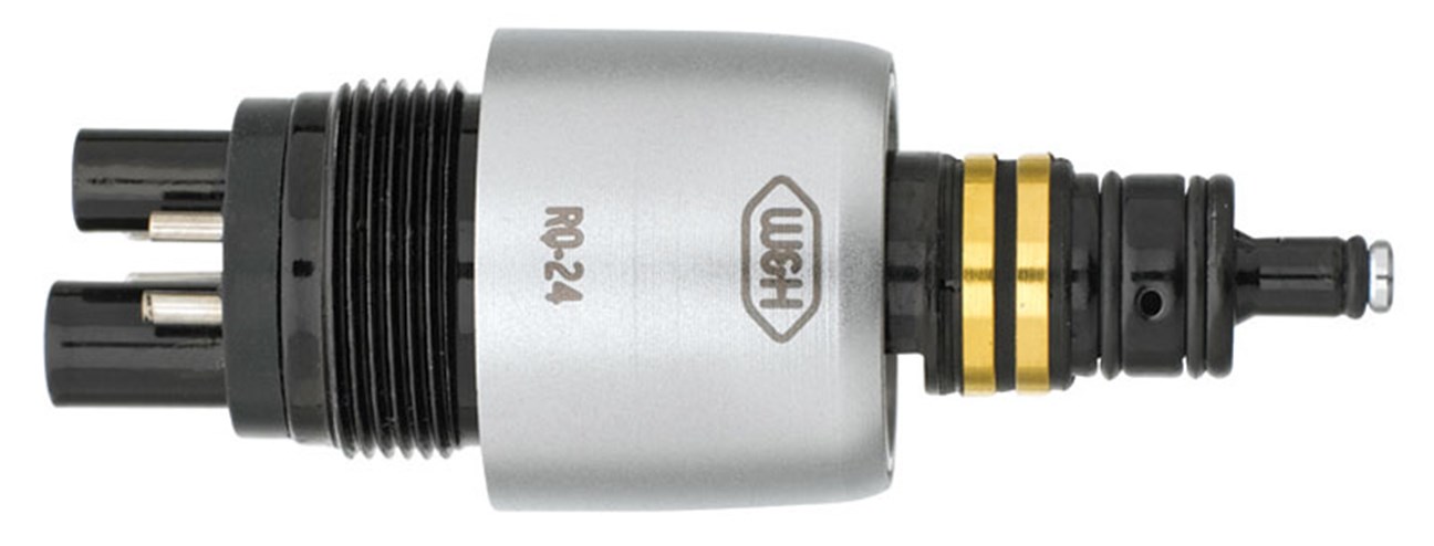 5 Sets O-Ring O-Ringe fit for W&H* Coupler