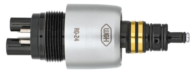 RQ-24 Roto Quick Coupling