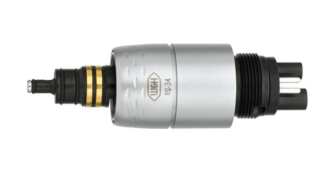 RQ-34 Roto Quick Coupling