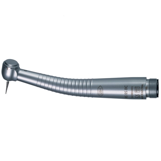 RC-95 RM POWER Turbine