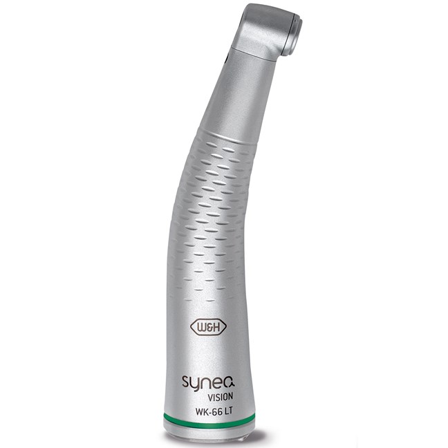 Synea Vision Fibre-Optic Handpieces - Internal Spray WK-66 LT 2:1 Contra Angle