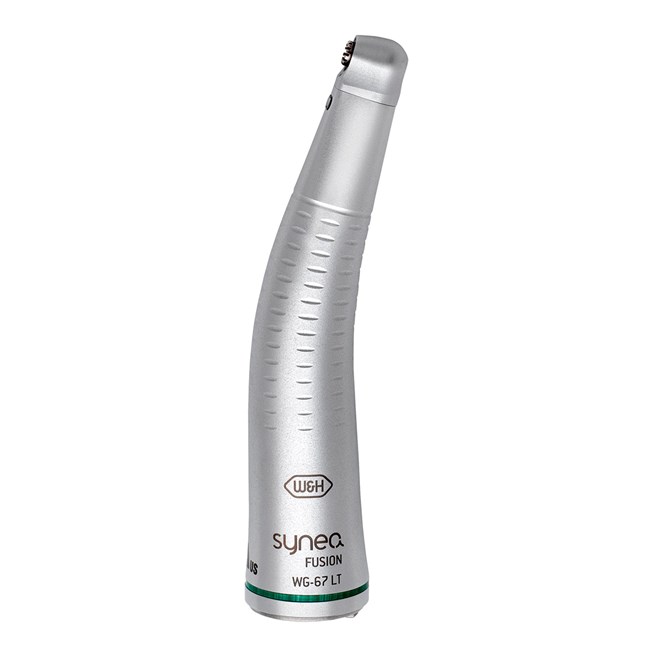Profin Reciprocating Contra Angle Handpiece with light Synea Fusion WG-67 LT 2:1