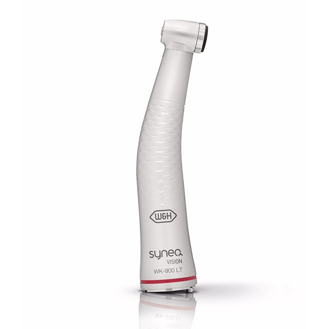 Synea Vision - WK-900 LT 1:4 with glass rod light