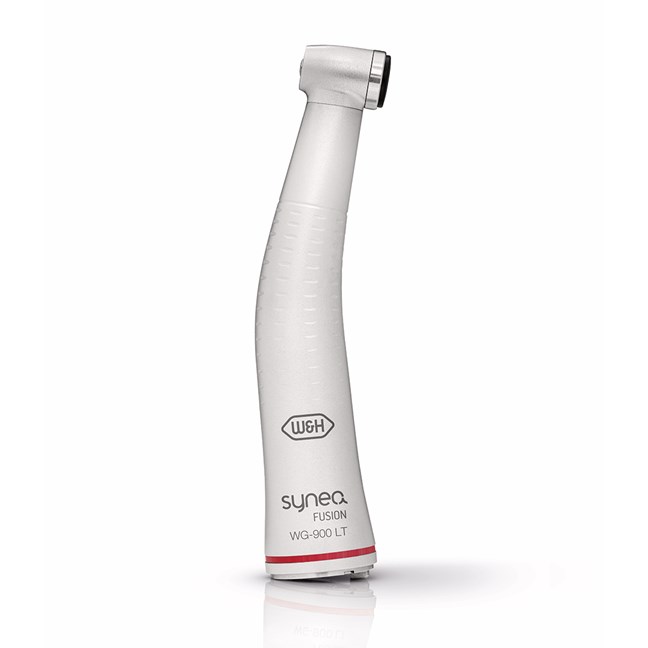 Synea Fusion - WG-900 LT 1:4 with glass rod light