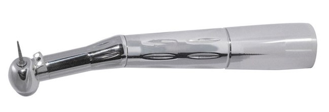 Fibre-Optic Turbines Without Coupling 430SWL Turbine