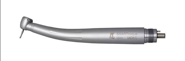 SMARTorque Turbine S605 C Mini Head