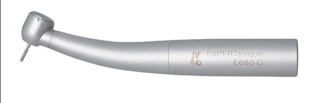 EXPERTtorque Turbine E680 C