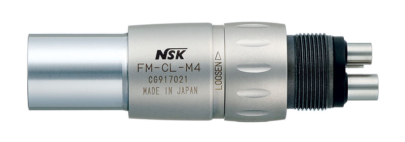 NSK Coupling - FM-CL-M4 