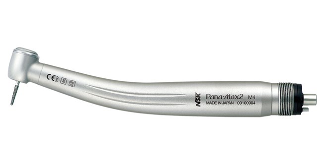 Pana-Max 2 Turbine - M4