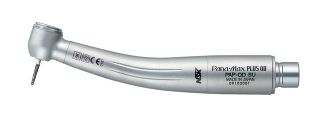 Pana-Max PlusTurbine PAP-QD SU