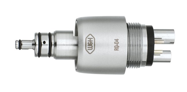 Roto Quick Coupling RQ-04