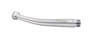 Alegra Turbine TE-95 BC Without Light 