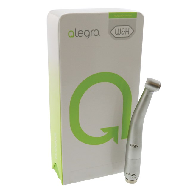 Alegra Turbine TE-97