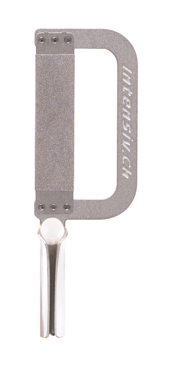 Ortho-Strips 25µm Finishing - Double-Sided