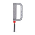 Ortho-Strips 40µm Contouring - One-Sided Left 