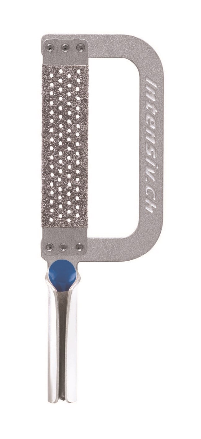 Ortho-Strips 80µm Reduction - Double-Sided