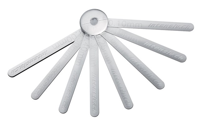 IPR-Distance Control Set