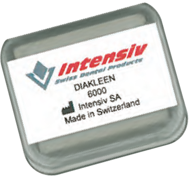 Diakleen Diamond Instrument Cleaner