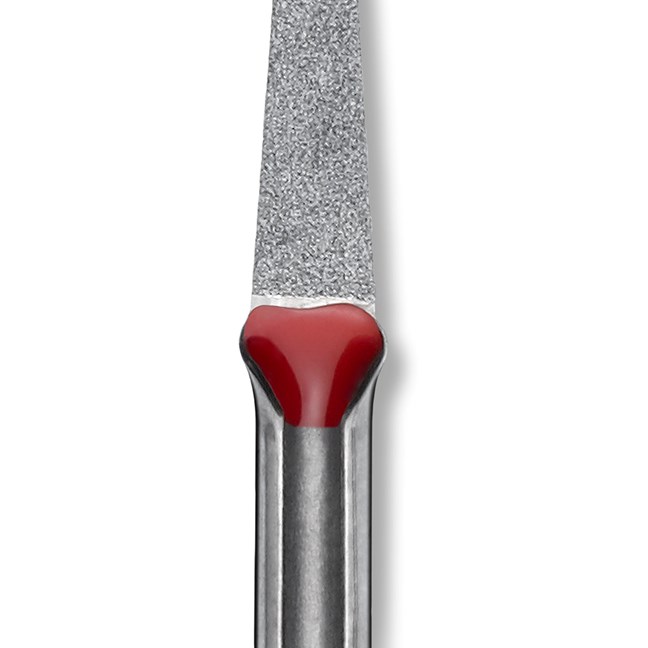 Intensiv Proxoshape 514, Length: 8.5mm, 40μm (red) Ref PS2/3