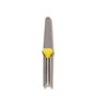 Intensiv Proxoshape 504, Length: 8.5mm, 15μm (yellow) Ref PS3/3