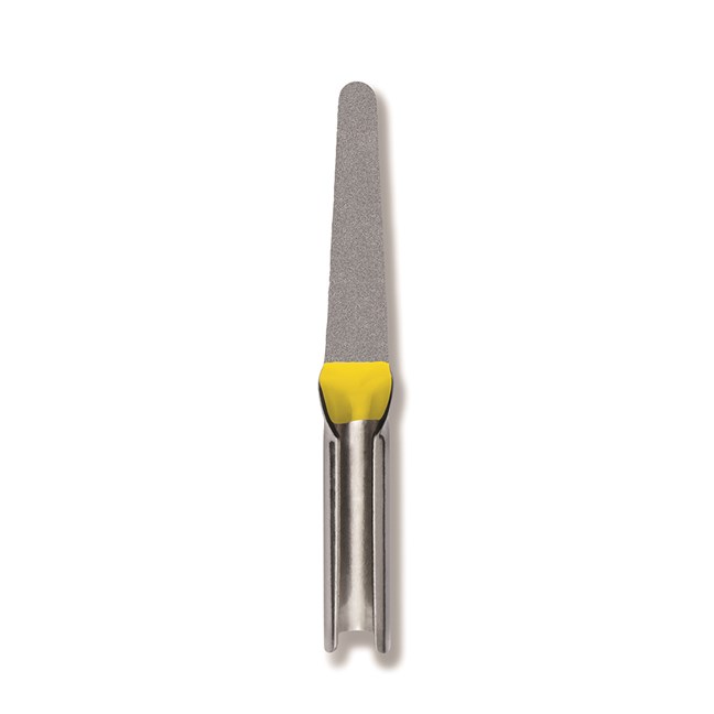 Intensiv Proxoshape 504, Length: 11mm, 15μm (yellow) Ref PS3L/3