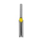 Intensiv Proxoshape 504, Length: 8.5mm, 15μm (yellow) Straight Ref PS3S/3 