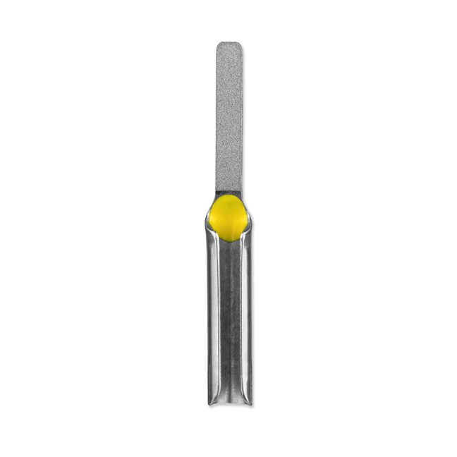 Intensiv Proxoshape 504, Length: 8.5mm, 15μm (yellow) Straight Ref PS3S/3