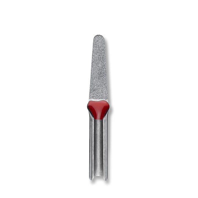 Intensiv Proxoshape Flexible 514, Length: 8.5mm, 40μm (red) Ref PSF40