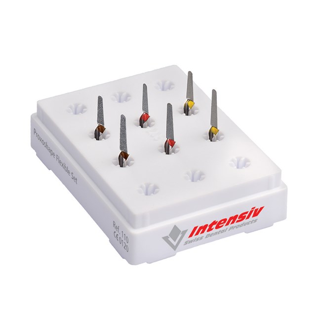 Intensiv Proxoshape Flexible Set