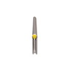 Intensiv Bevelshape 504, 15μm (yellow) Ref BS15 