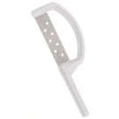 SpaceFile D/Sided White XXFine 0.140mm Pk 8 