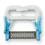 StripFIX Diamond Strip Holder Medium Blue 45μm 0.13mm Single Sided