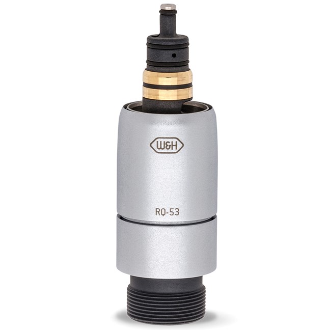 Rotoquick Coupling LED RQ-53