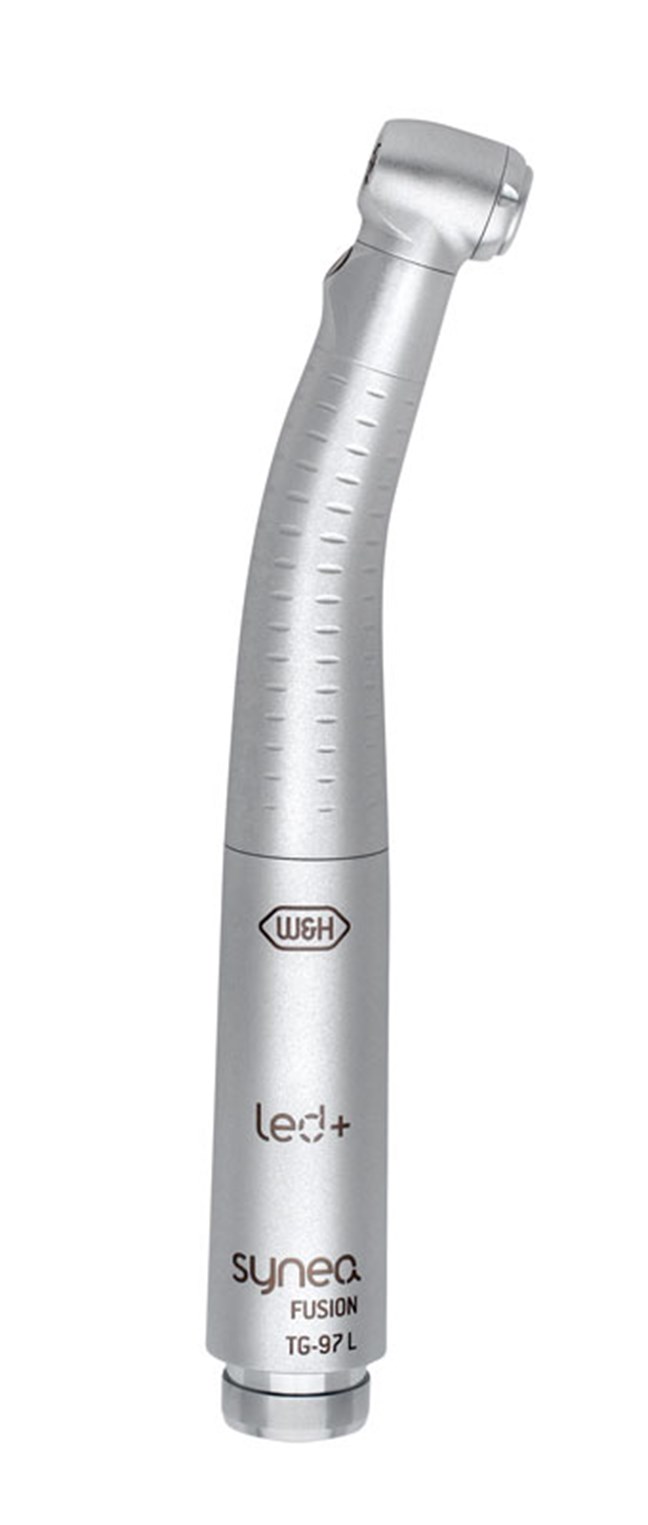 Synea Fusion LED-Optic Turbine - Without Rotoquick TG-97 L