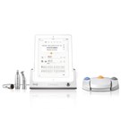 iChiropro Implant Motor with CA20:1L Contra-Angle & iPad 9 