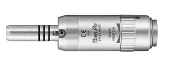 Air Motors Internal Spray Aquilon 830 E Unifix 