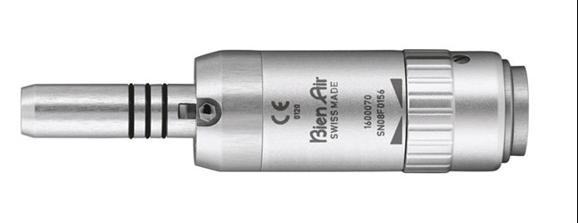 Air Motors Internal Spray Aquilon 830 E Unifix