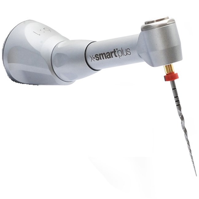 X-Smart Plus Contra-Angle 6:1