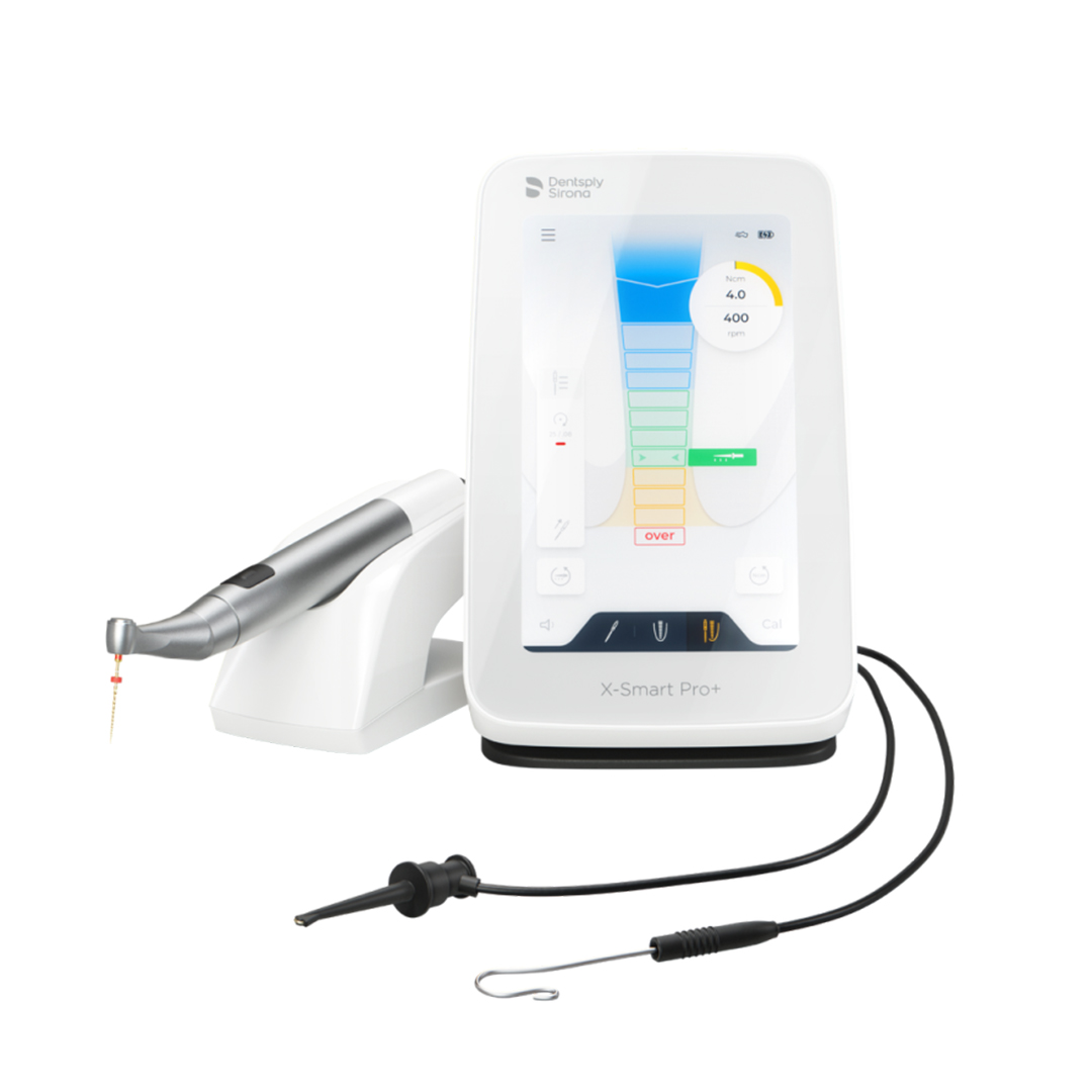 Smart Ｘ Dentsply Sirona X-Smart IQ Dental Cordless Endodontic Motor