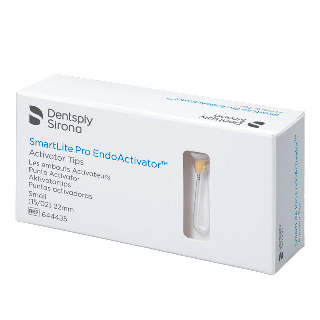 OME218 SmartLite Pro EndoActivator Tip Small