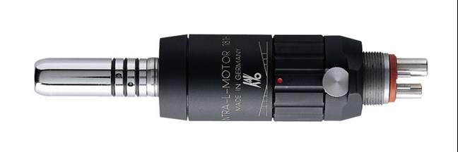 INTRAmatic L-Motor 181H
